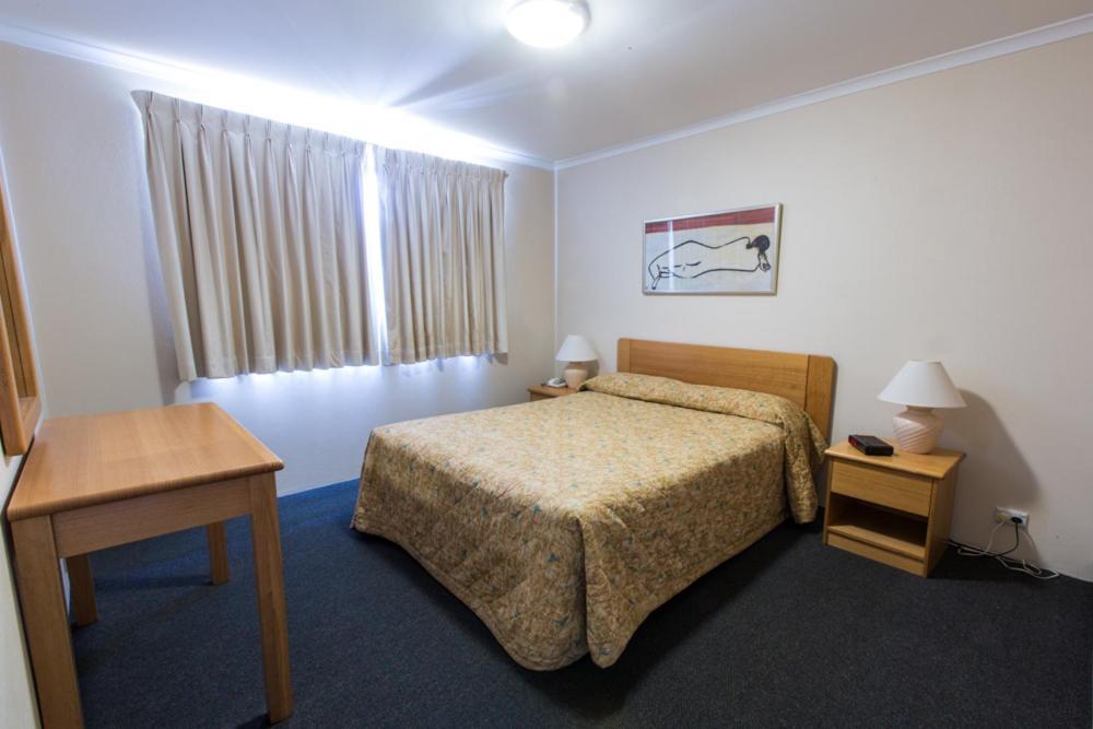 Hotel Kingston Court Serviced Canberra