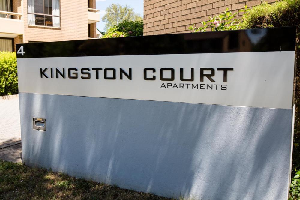 Kingston Court Serviced Canberra