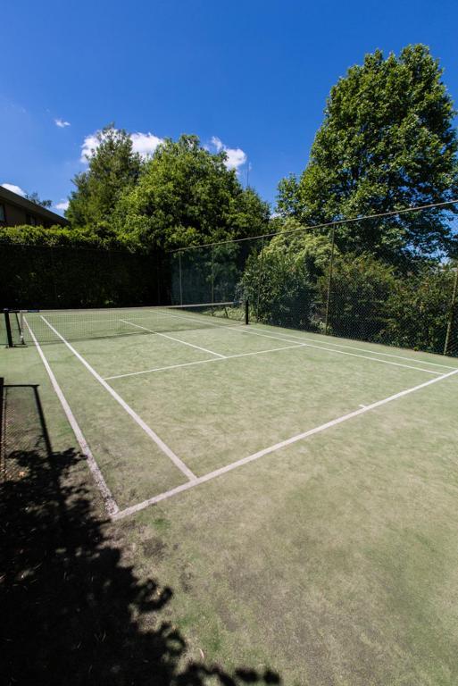 Hotel Kingston Court Serviced 4*