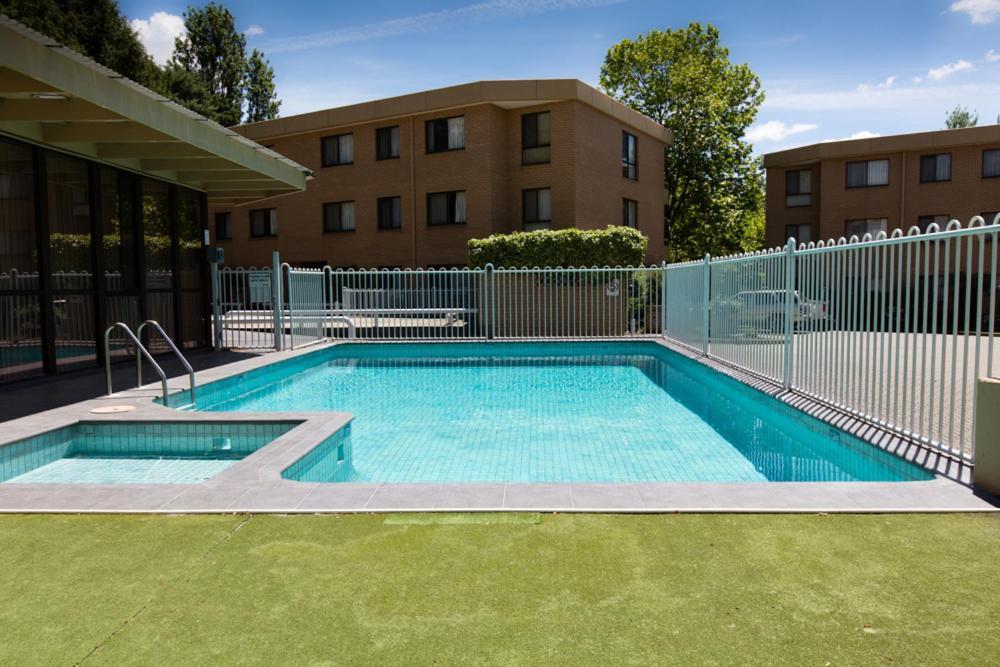 Kingston Court Serviced