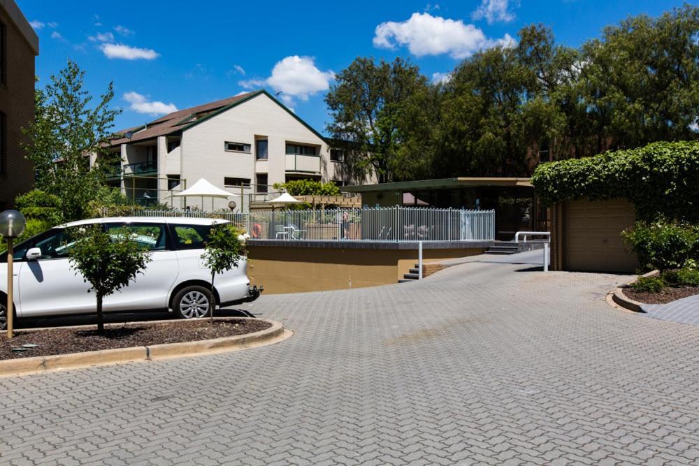 Hotel Kingston Court Serviced
