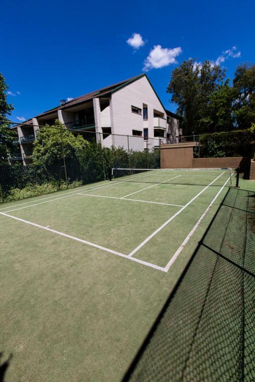 Kingston Court Serviced Canberra