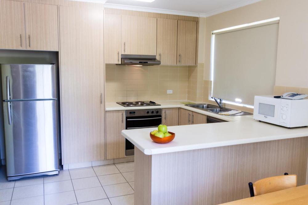 Kingston Court Serviced Hotel 4*
