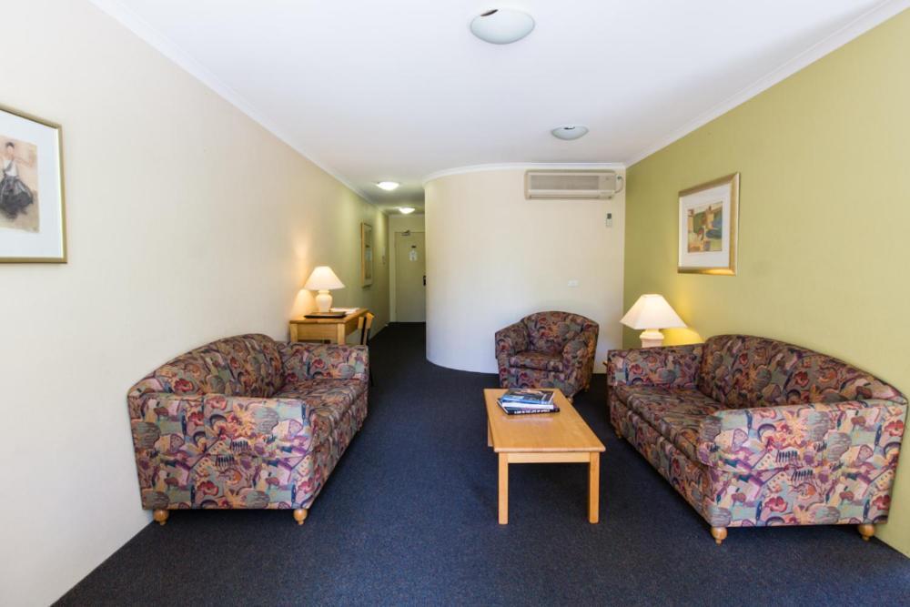 Hotel Kingston Court Serviced