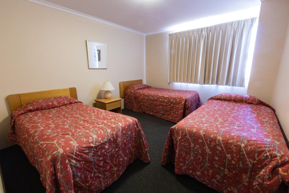 Kingston Court Serviced Hotel Canberra