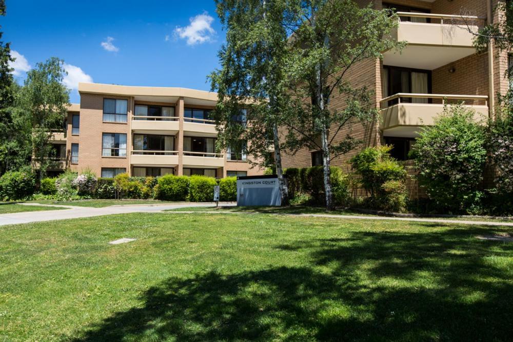 Kingston Court Serviced Hotel Canberra