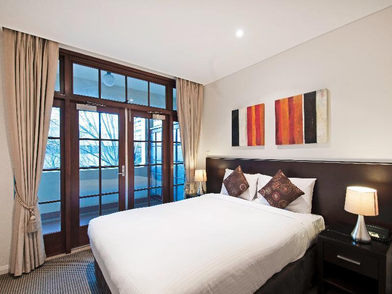 Quest Aparthotel