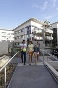Unilodge @ Uc Short * Canberra