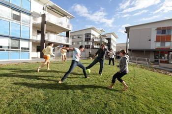 Unilodge @ Uc Short *
