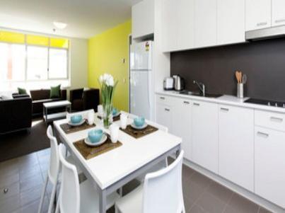 Unilodge @ Uc Short Hostel Canberra