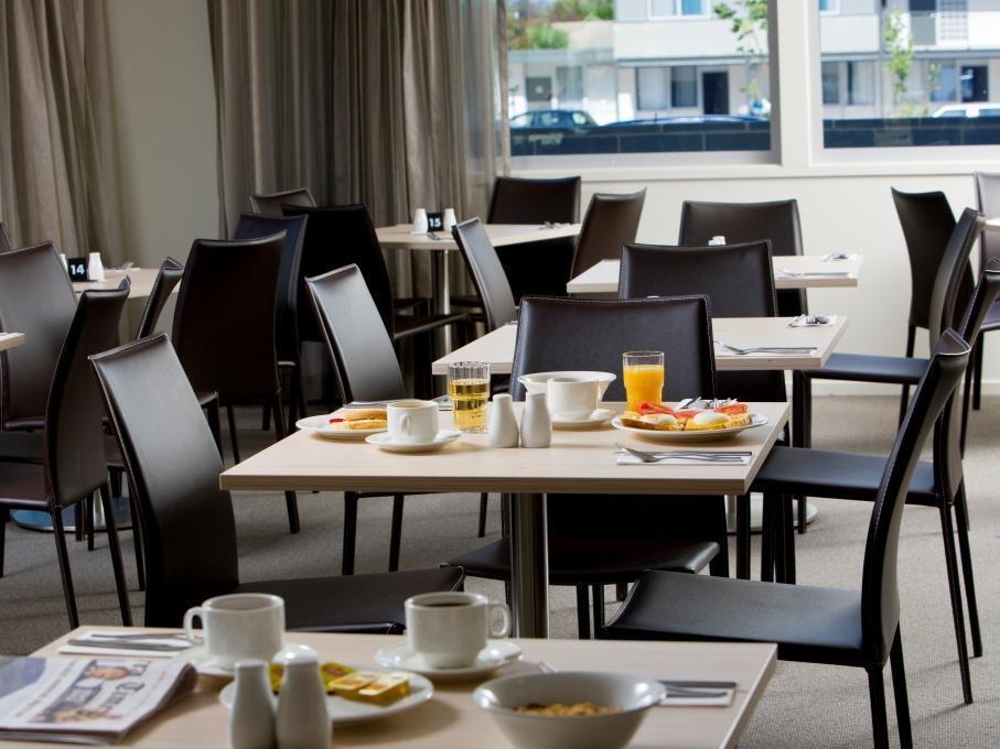 Tall Trees Ainslie Motel Hotel 4*