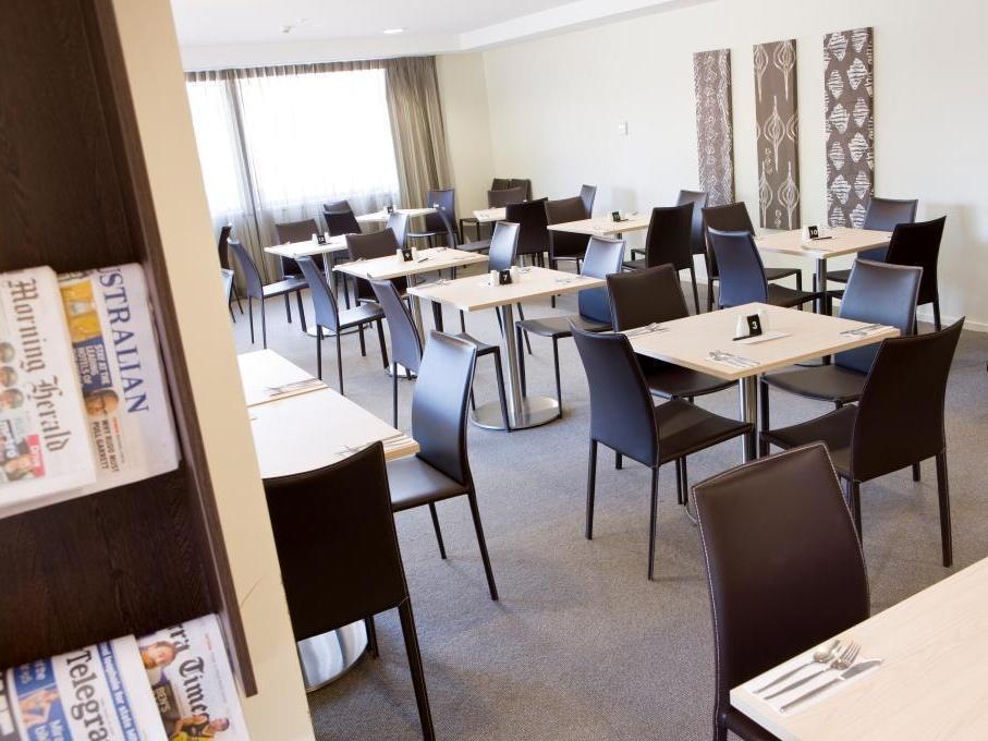 Tall Trees Ainslie Motel 4* Camberra