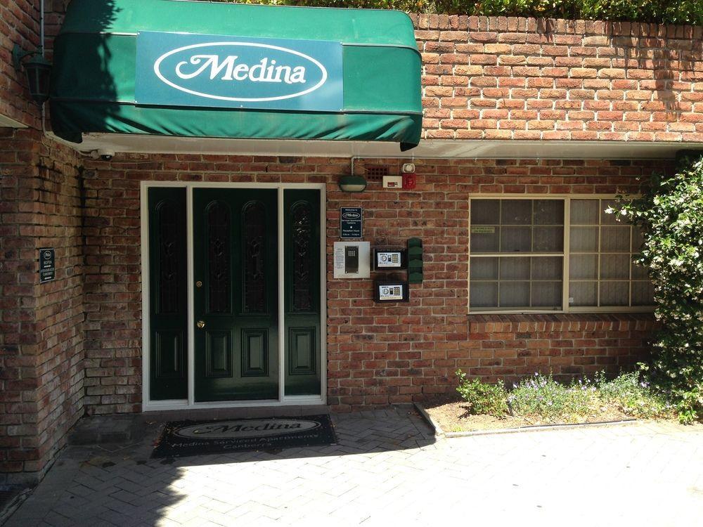 Adina Serviced Kingston 3* Canberra