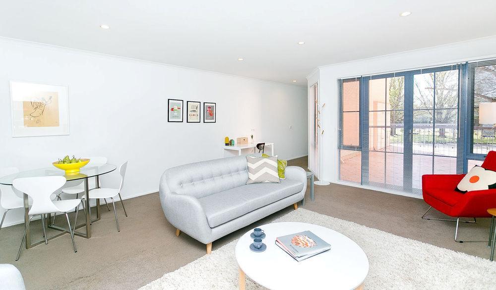Furnished * Canberra
