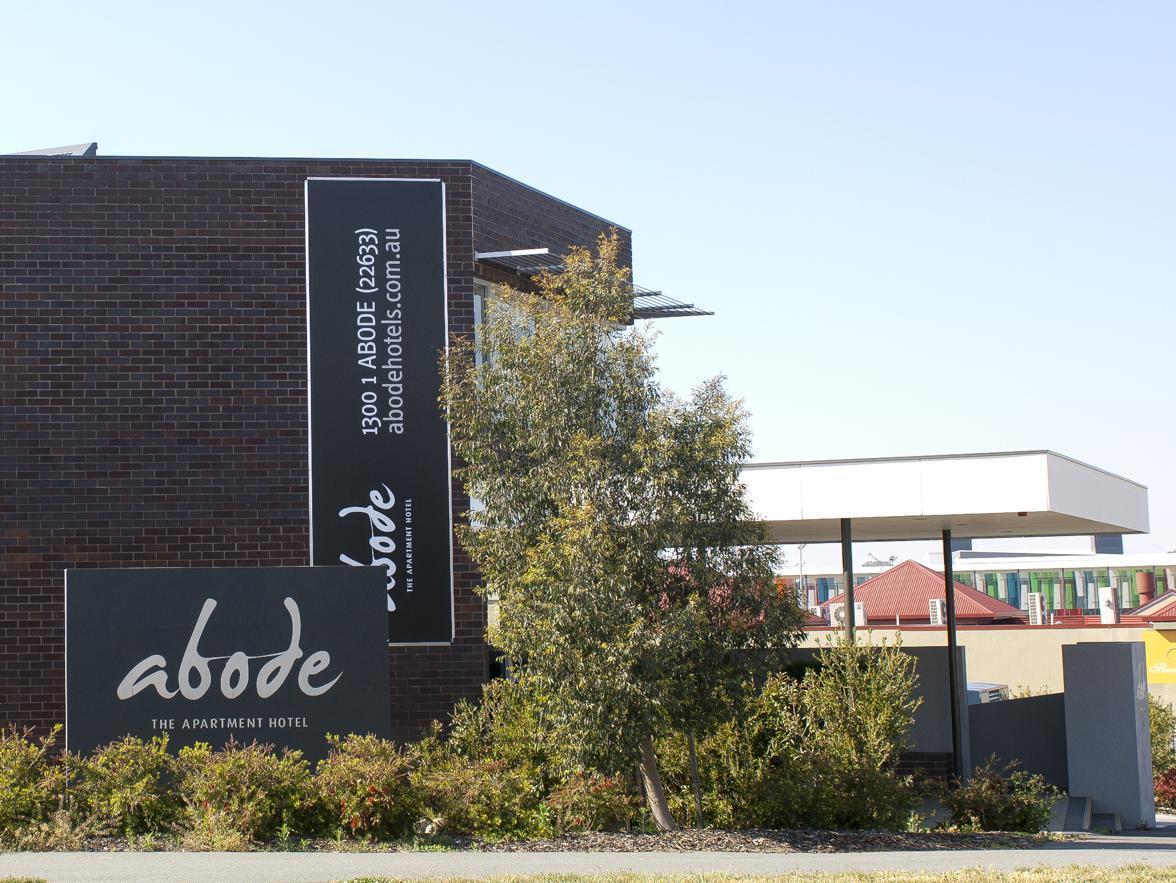 Abode Gungahlin Aparthotel Canberra