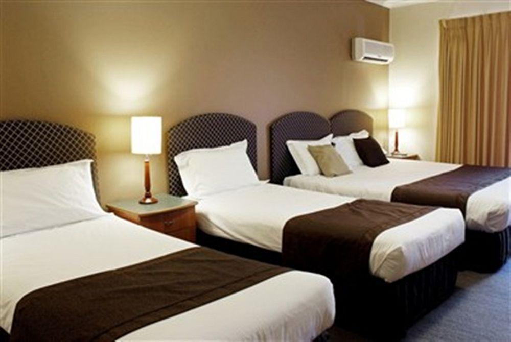 Alpha Hotel 4*