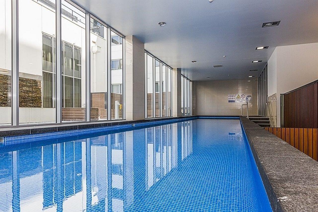 Hotel Rex Canberra