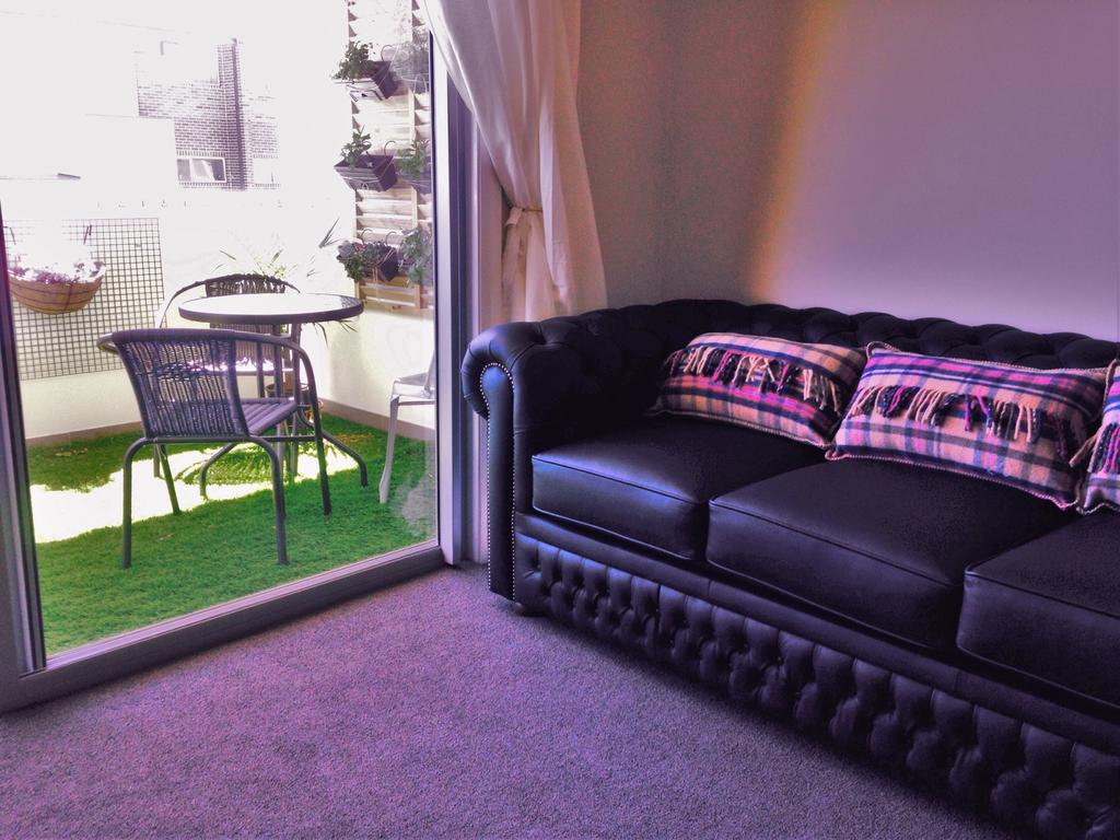 Apartment Ivy And Roses Boutique *