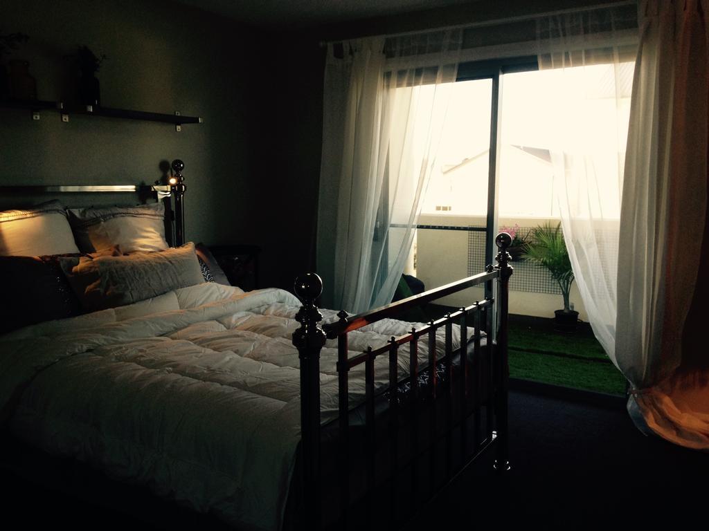 Apartment Ivy And Roses Boutique Canberra