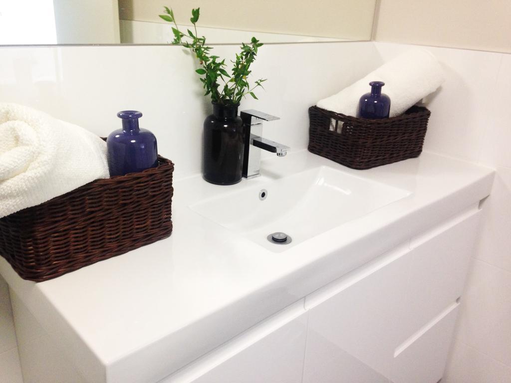 Apartment Ivy And Roses Boutique Canberra