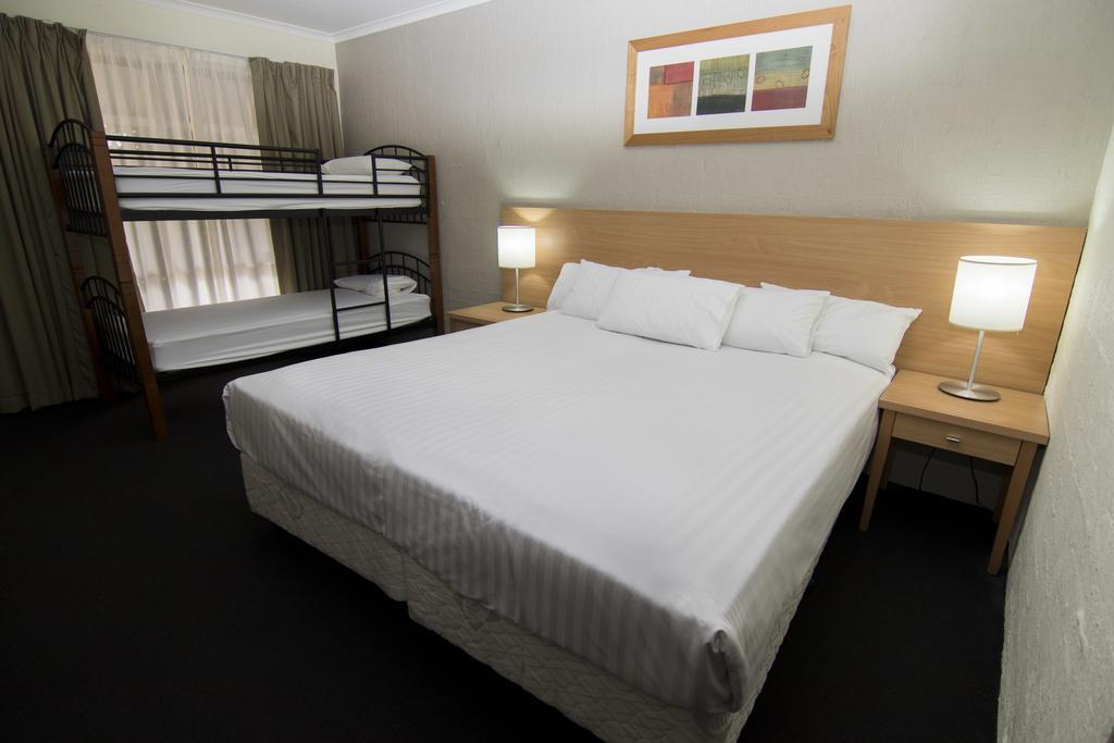 Hotel Ibis Styles Eagle Hawk
