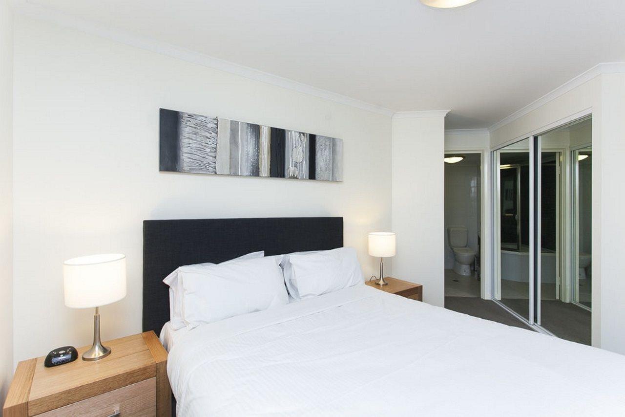 Citystyle Executive Apartment *