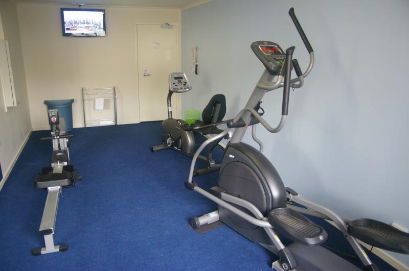 Ramada Encore By Wyndham Belconnen Hotel Canberra