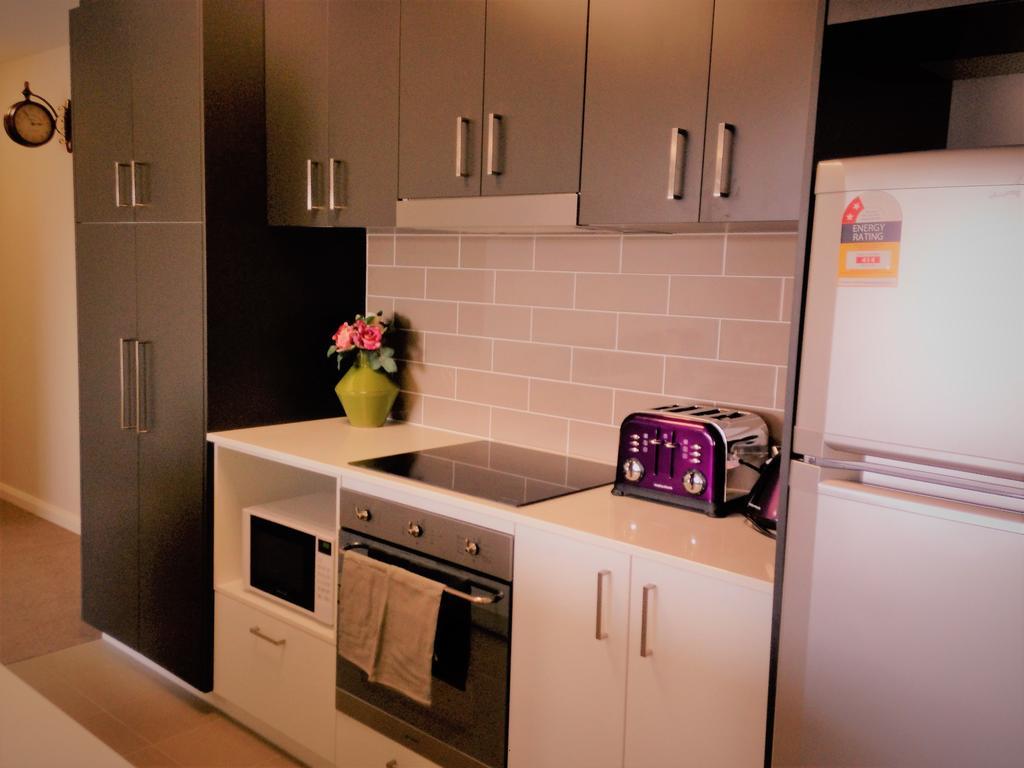 Apartment Ivy And Roses Boutique Canberra