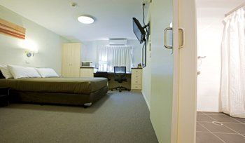 Tall Trees Ainslie Motel 4* Camberra