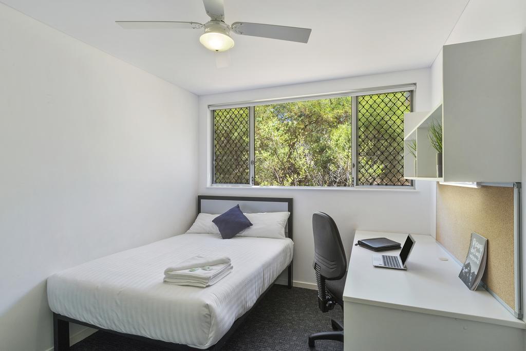 Hostel Unilodge @ Uc Short Canberra