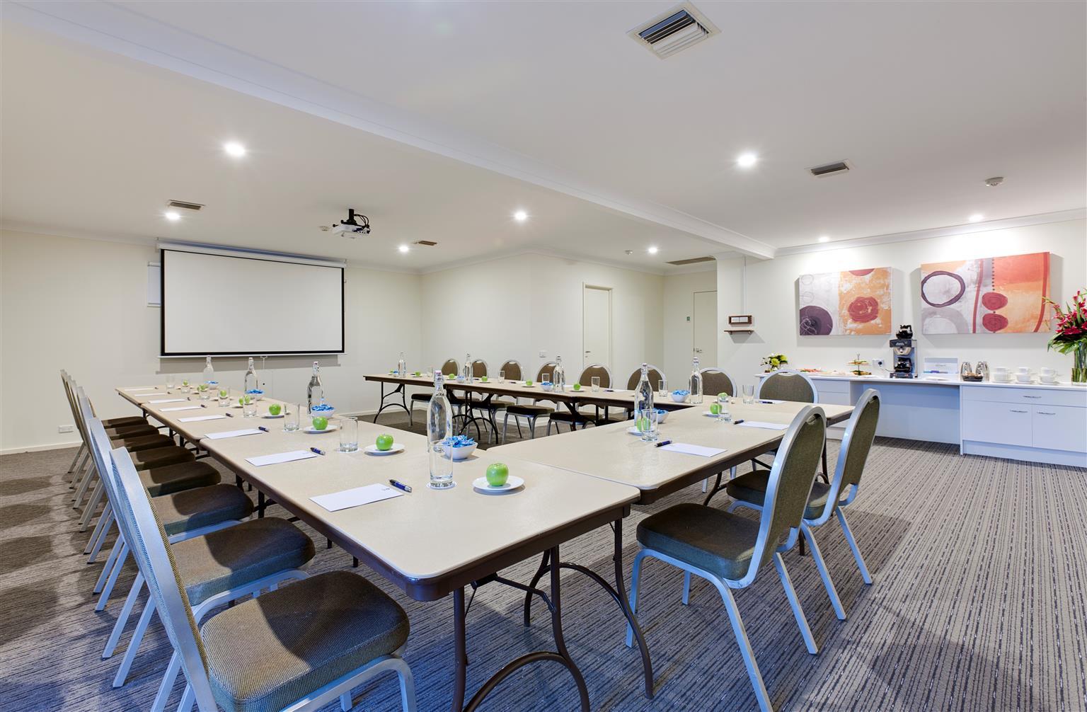 Hotel Tall Trees Ainslie Motel 4*