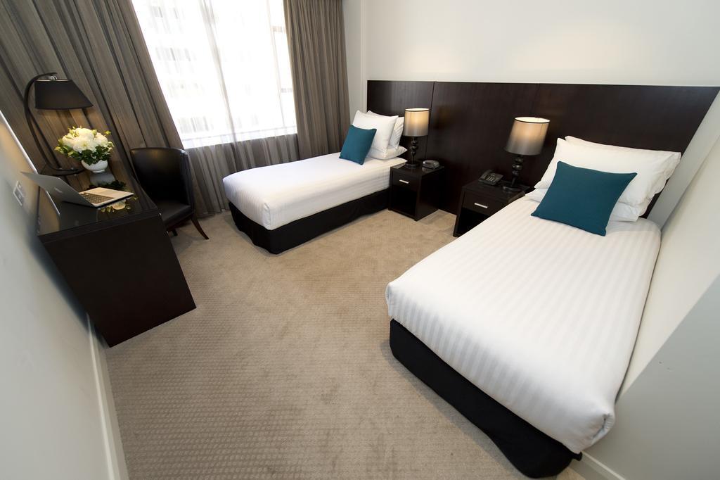 Rex Hotel 4*