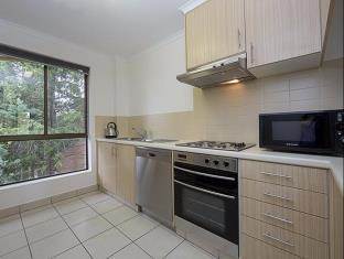 Kingston Court Serviced Canberra
