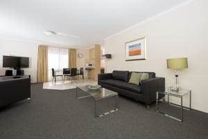 Kingston Court Serviced Canberra