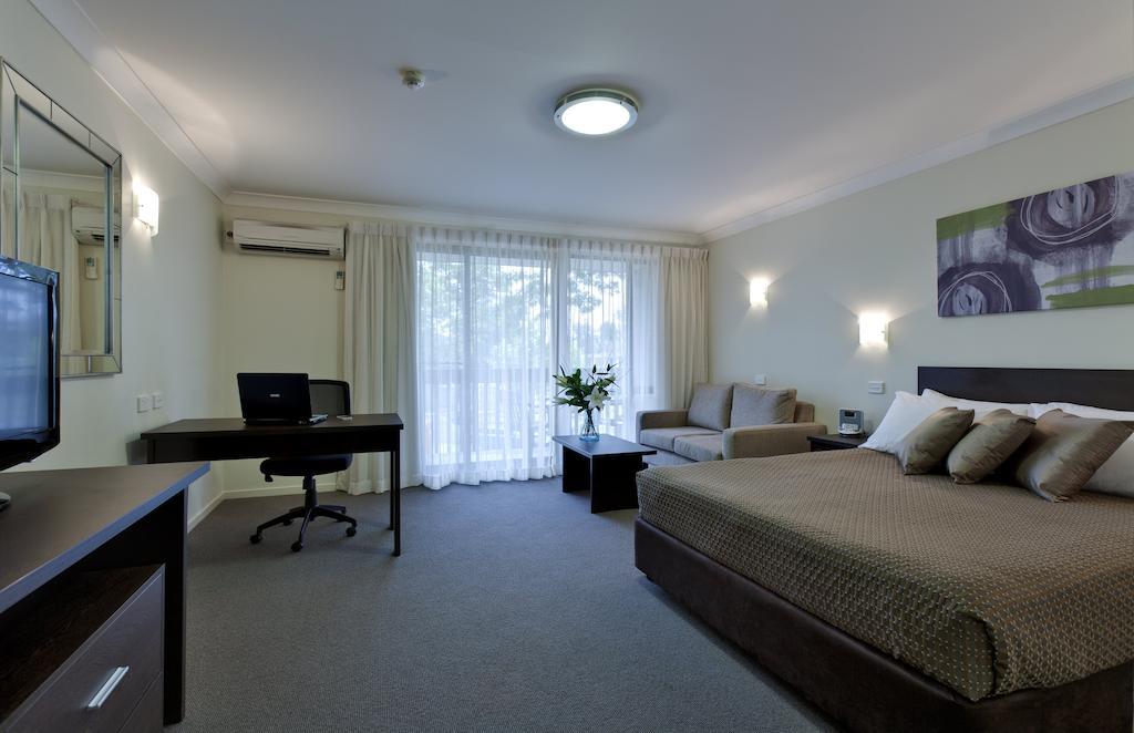 Hotel Tall Trees Ainslie Motel 4*