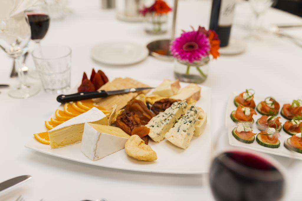 Ramada Encore By Wyndham Belconnen Hotel Canberra