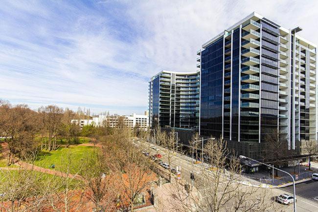 Aparthotel Aac - Manhattan 4*