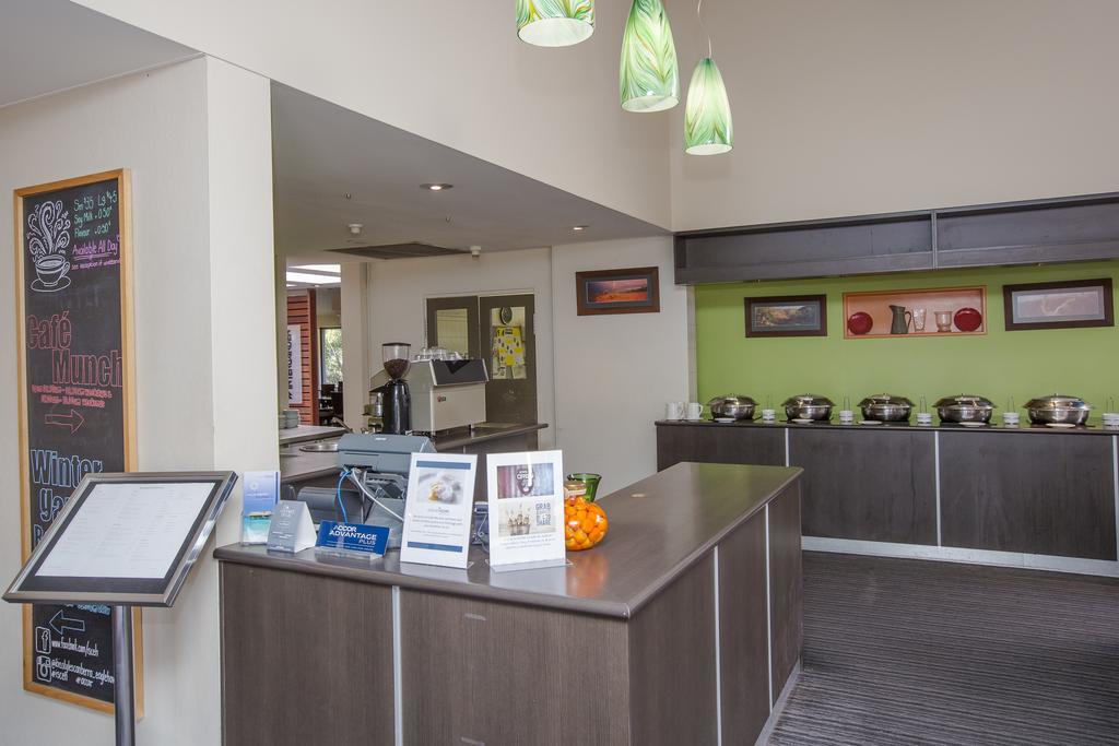 Ibis Styles Eagle Hawk Hotel 4*