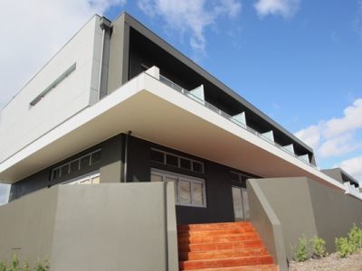 Abode Gungahlin Aparthotel