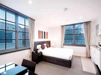 Aparthotel Quest Canberra