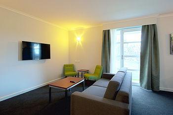 Abode Narrabundah 4* Camberra