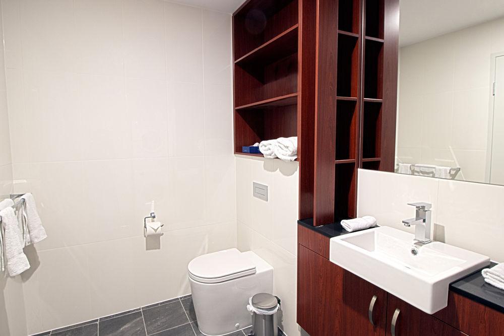 Abode Narrabundah 4* Camberra