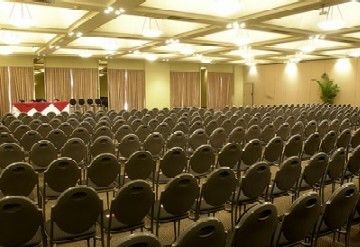 Hotel Qt Canberra