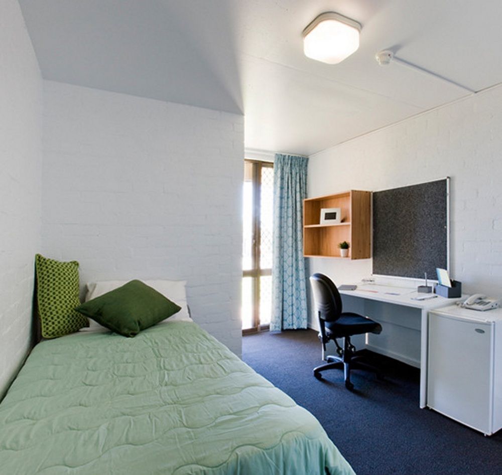 Unilodge @ Uc Short * Canberra