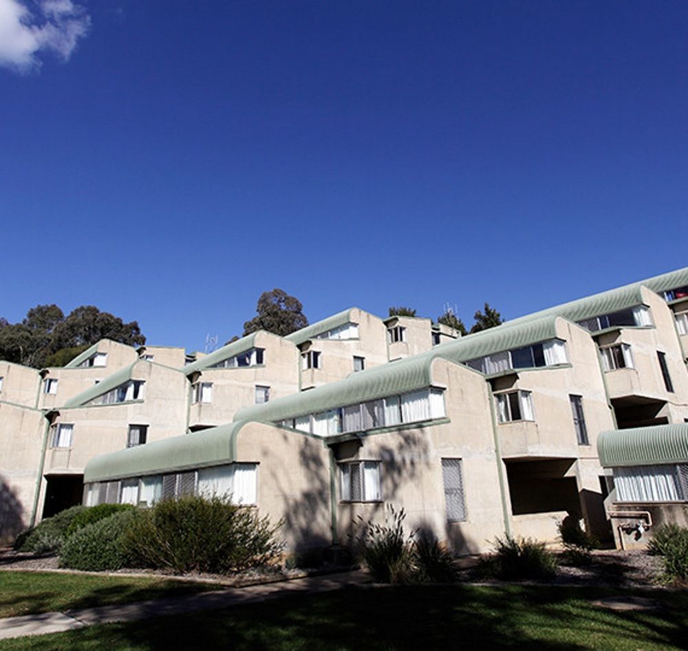 Unilodge @ Uc Short Hostel Canberra