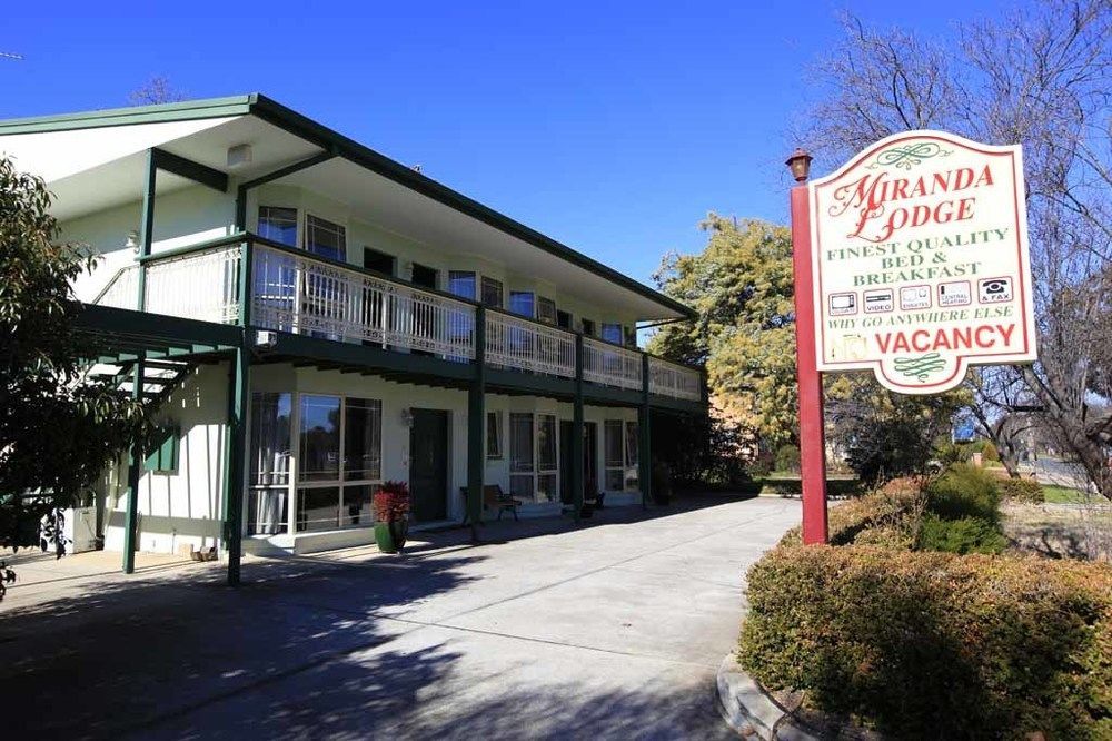 Miranda Hotel 3*