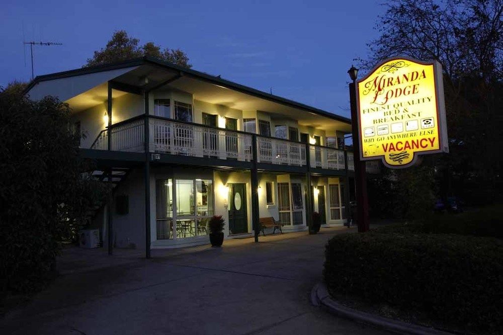 Miranda Hotel Canberra