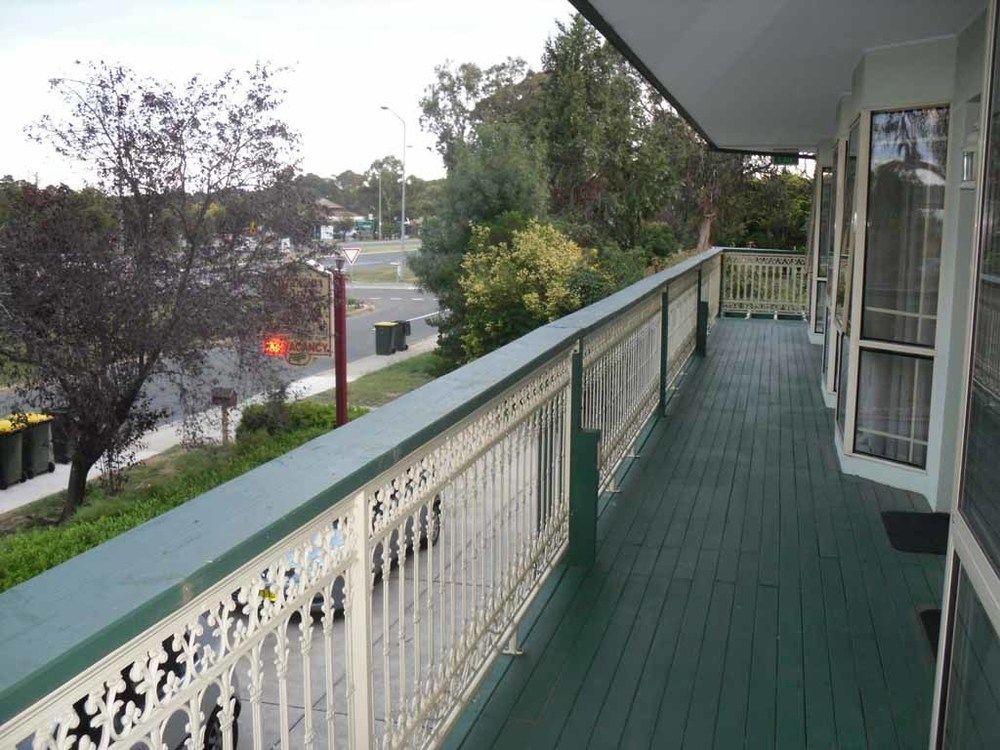 Miranda Hotel