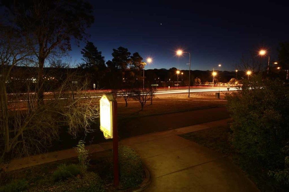Miranda Hotel Canberra