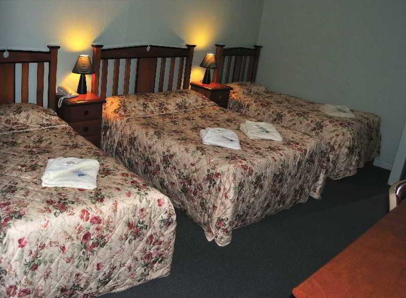 Hotel Miranda Canberra